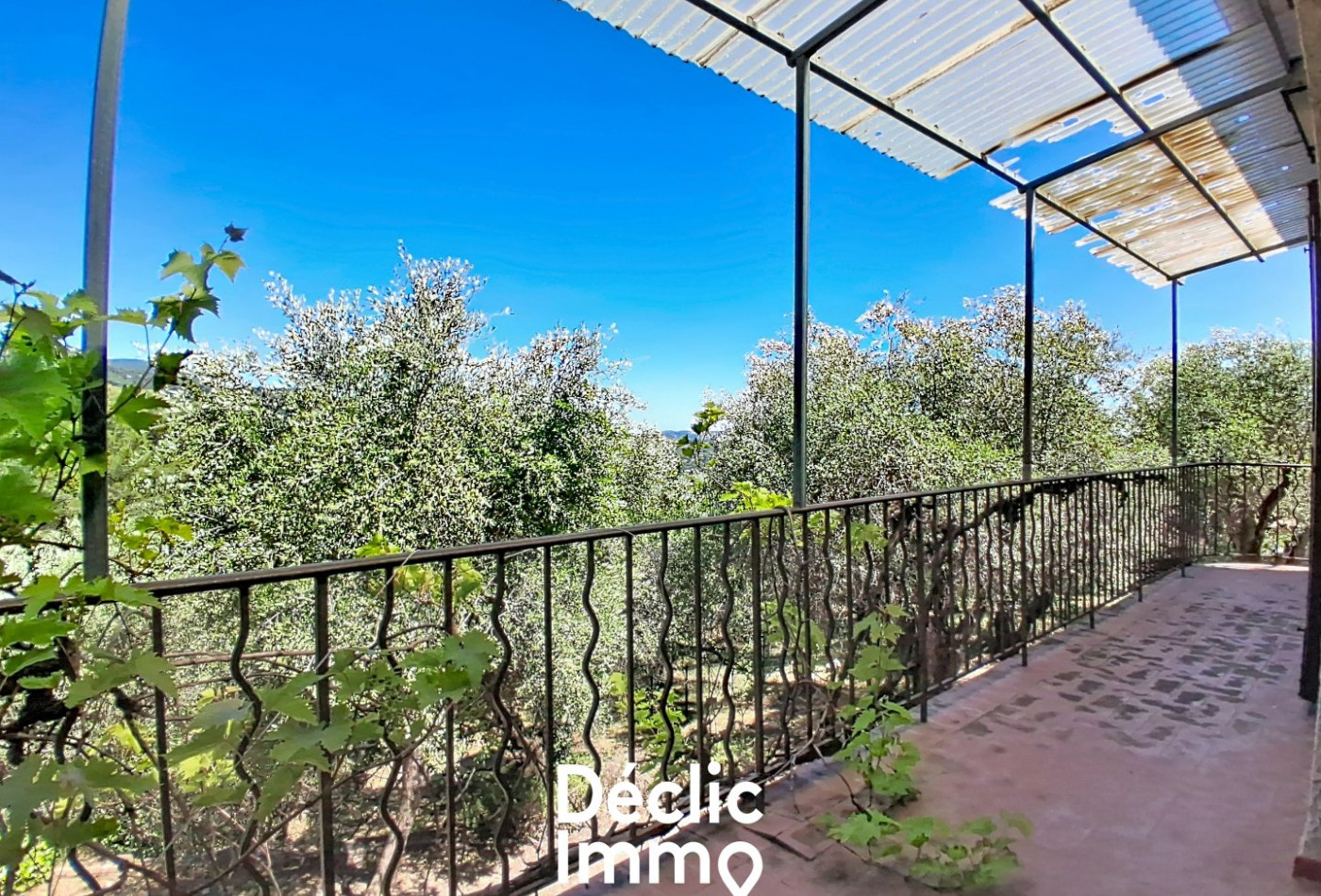 vente Maison Le Tignet - Photo 9