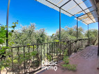 vente Maison Le Tignet