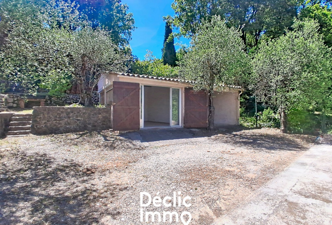 vente Maison Le Tignet - Photo 10