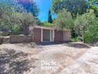 vente Maison Le Tignet