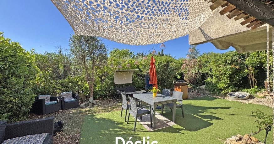 vente Maison individuelle Grasse