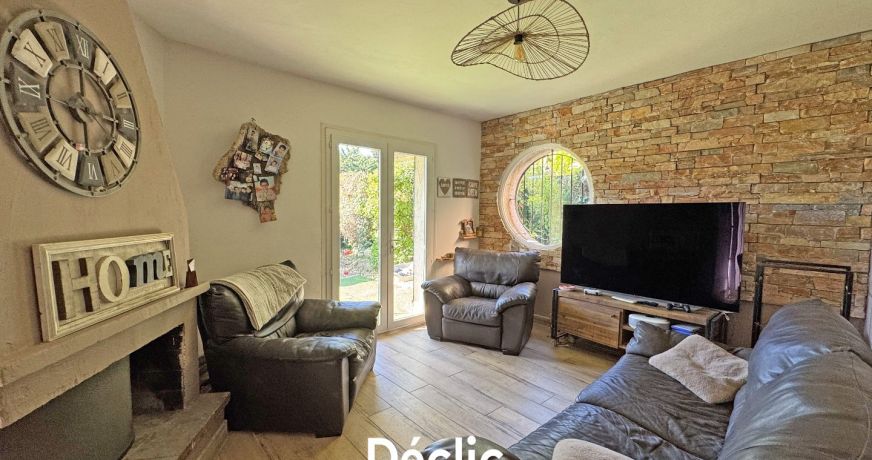 vente Maison individuelle Grasse