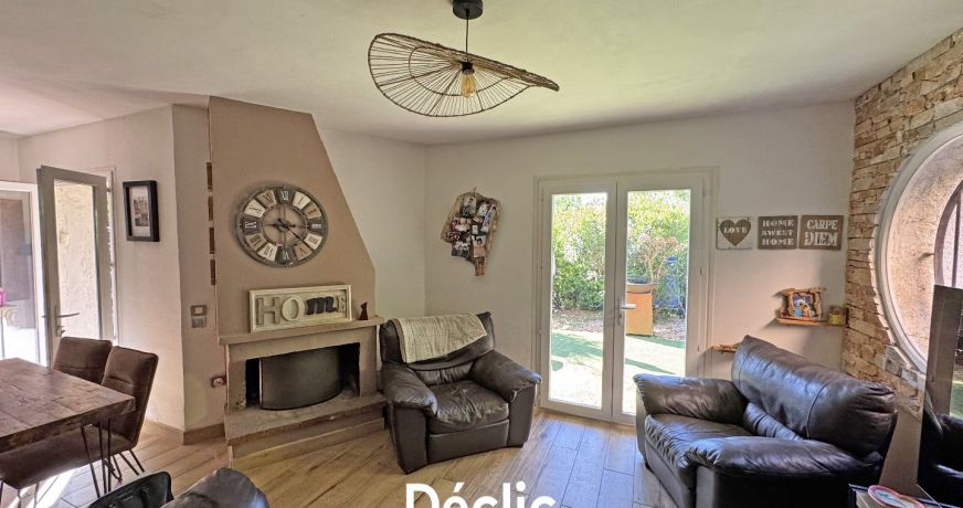 vente Maison individuelle Grasse