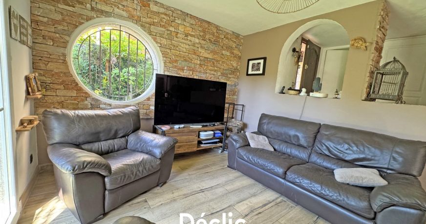 vente Maison individuelle Grasse