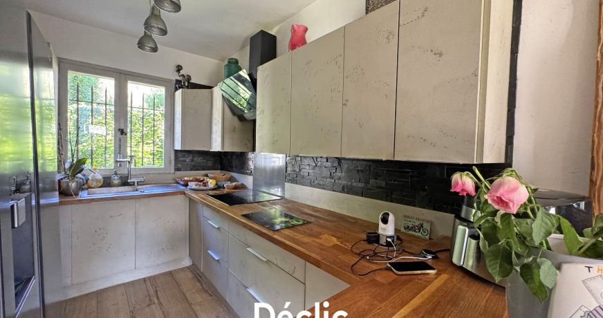 vente Maison individuelle Grasse