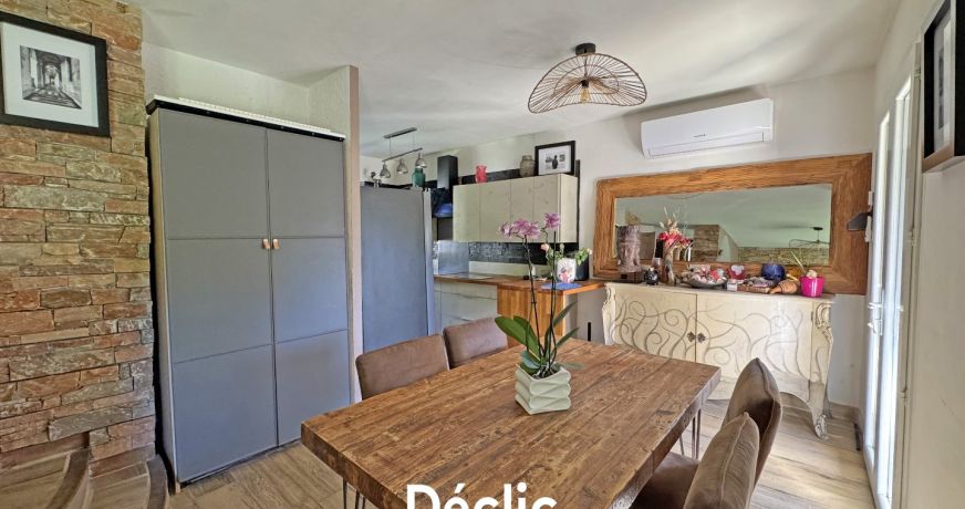vente Maison individuelle Grasse