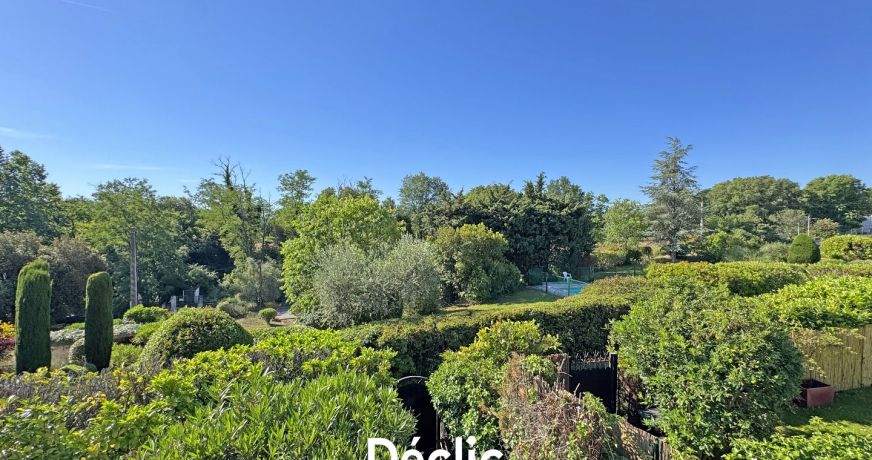 vente Maison individuelle Grasse