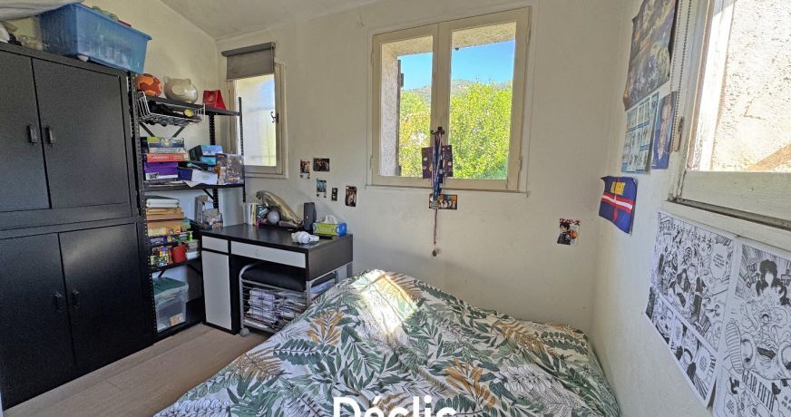 vente Maison individuelle Grasse
