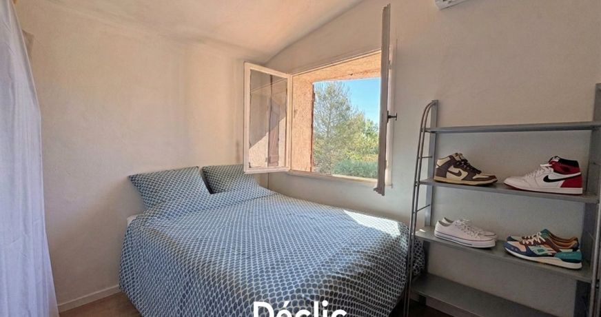 vente Maison individuelle Grasse