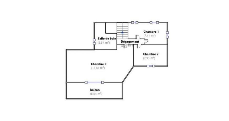 vente Maison individuelle Grasse