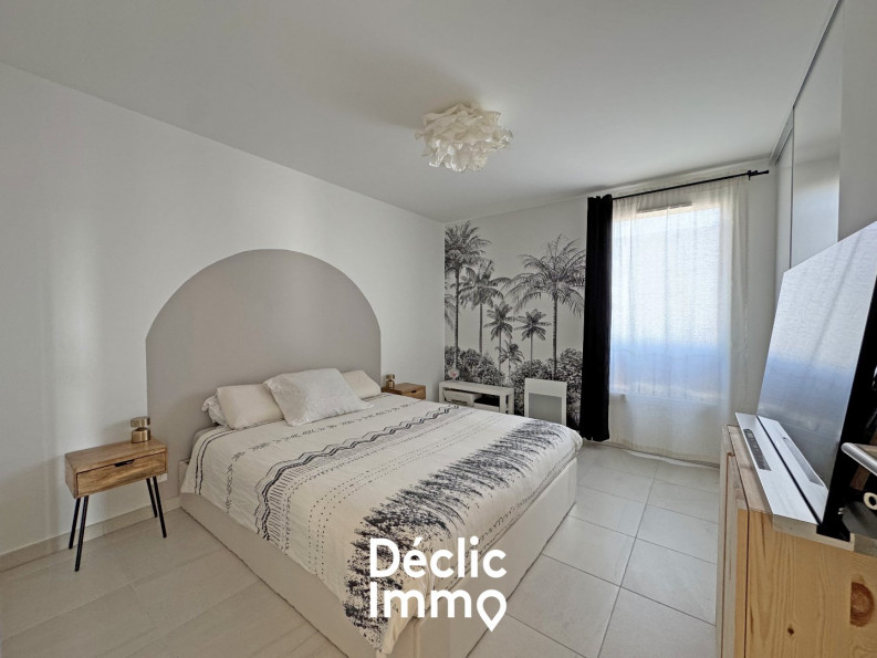 vente Appartement La Roquette Sur Siagne - Photo 7