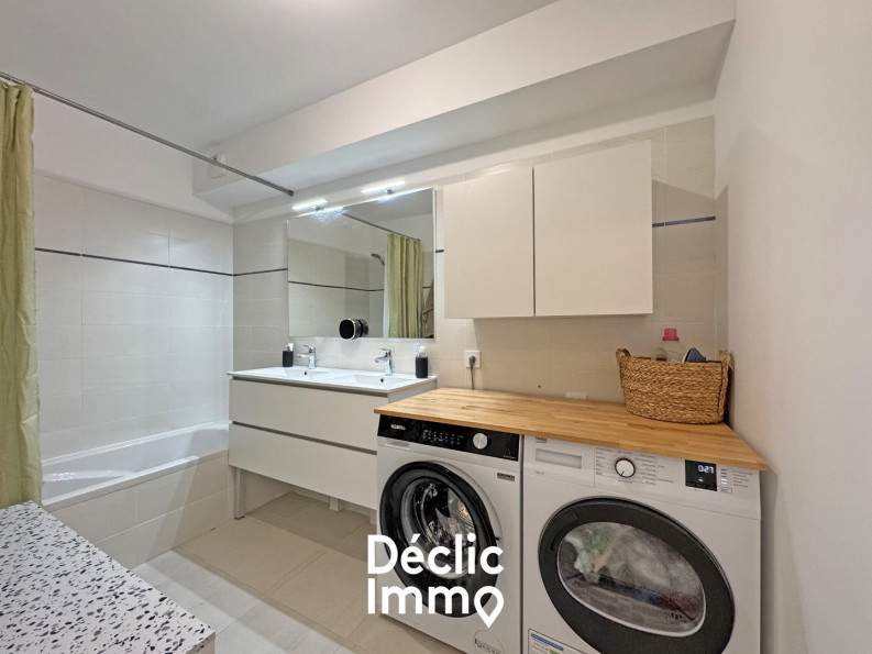vente Appartement La Roquette Sur Siagne - Photo 9