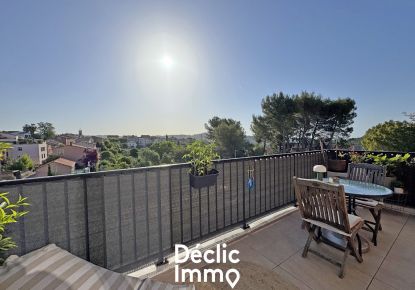 vente Appartement La Roquette Sur Siagne