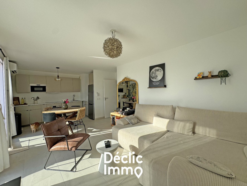 vente Appartement La Roquette Sur Siagne - Photo 4