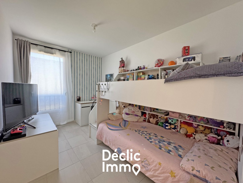 vente Appartement La Roquette Sur Siagne - Photo 8