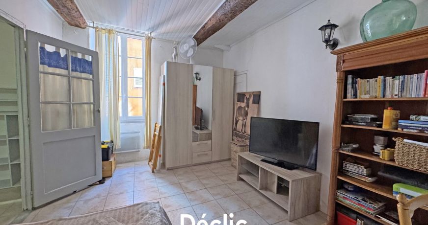 vente Appartement Grasse