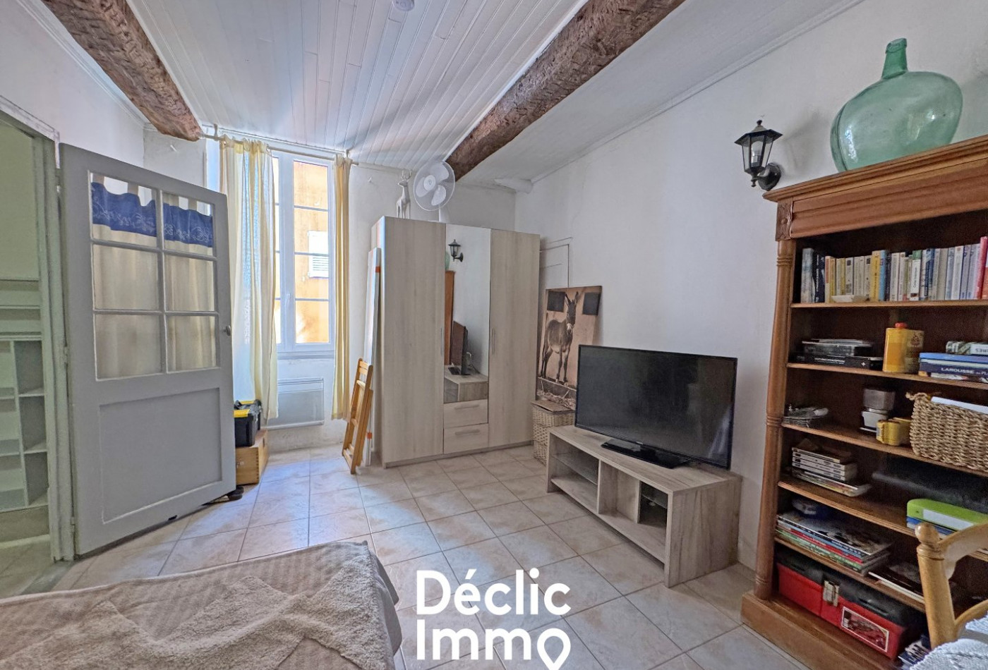 vente Appartement Grasse - Photo 7
