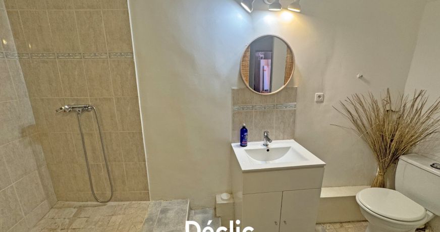 vente Appartement Grasse