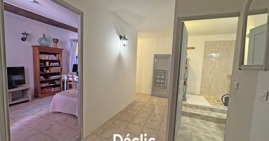 vente Appartement Grasse