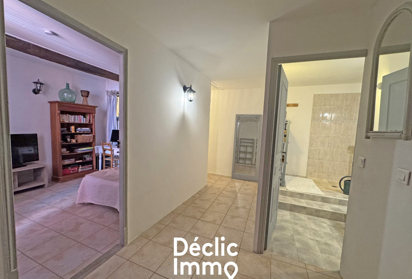 vente Appartement Grasse - Photo 9
