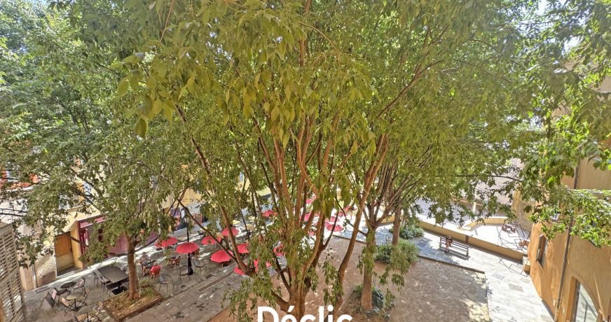 vente Appartement Grasse