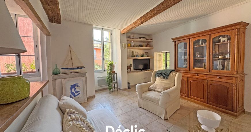 vente Appartement Grasse