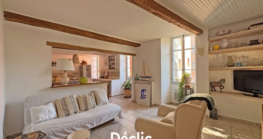 vente Appartement Grasse