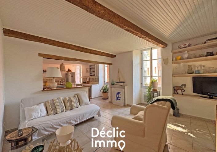 vente Appartement Grasse