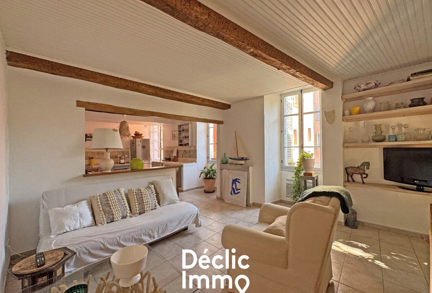 vente Appartement Grasse - Photo 1