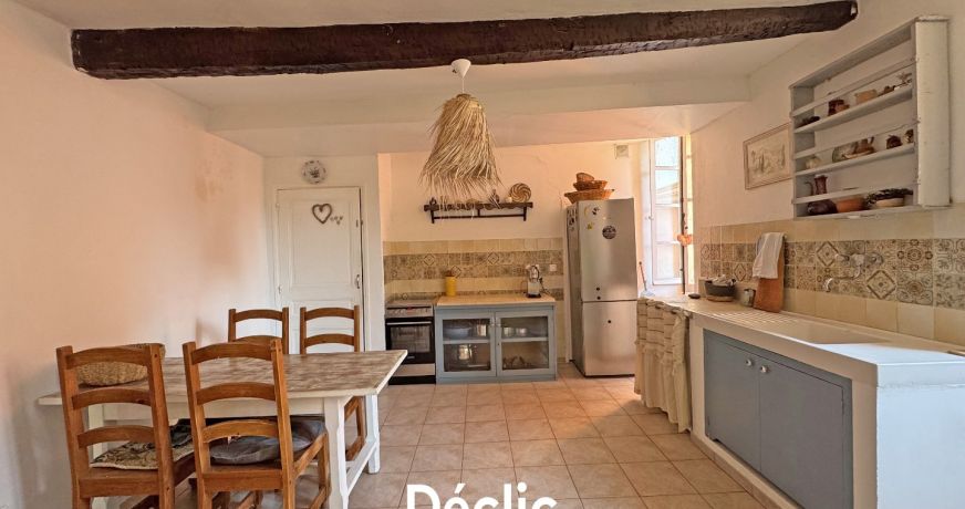 vente Appartement Grasse