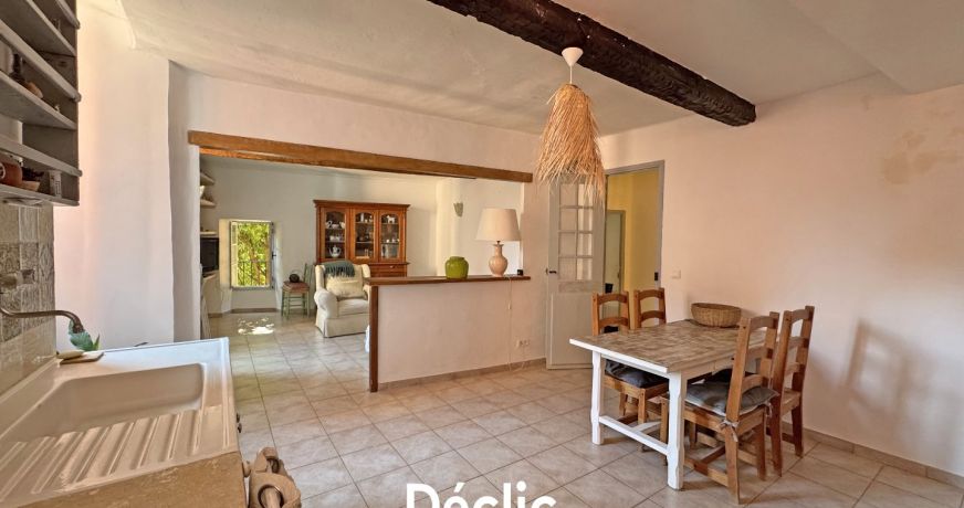 vente Appartement Grasse