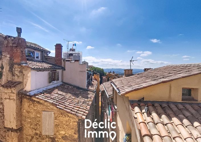 vente Appartement Grasse