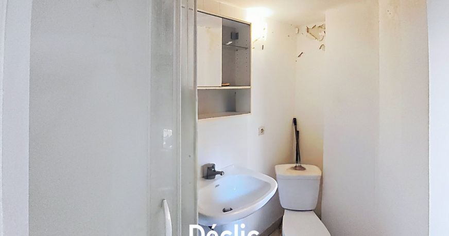 vente Appartement Grasse