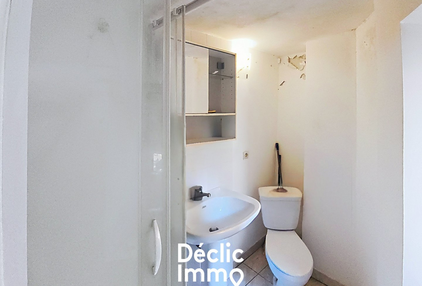 vente Appartement Grasse - Photo 6