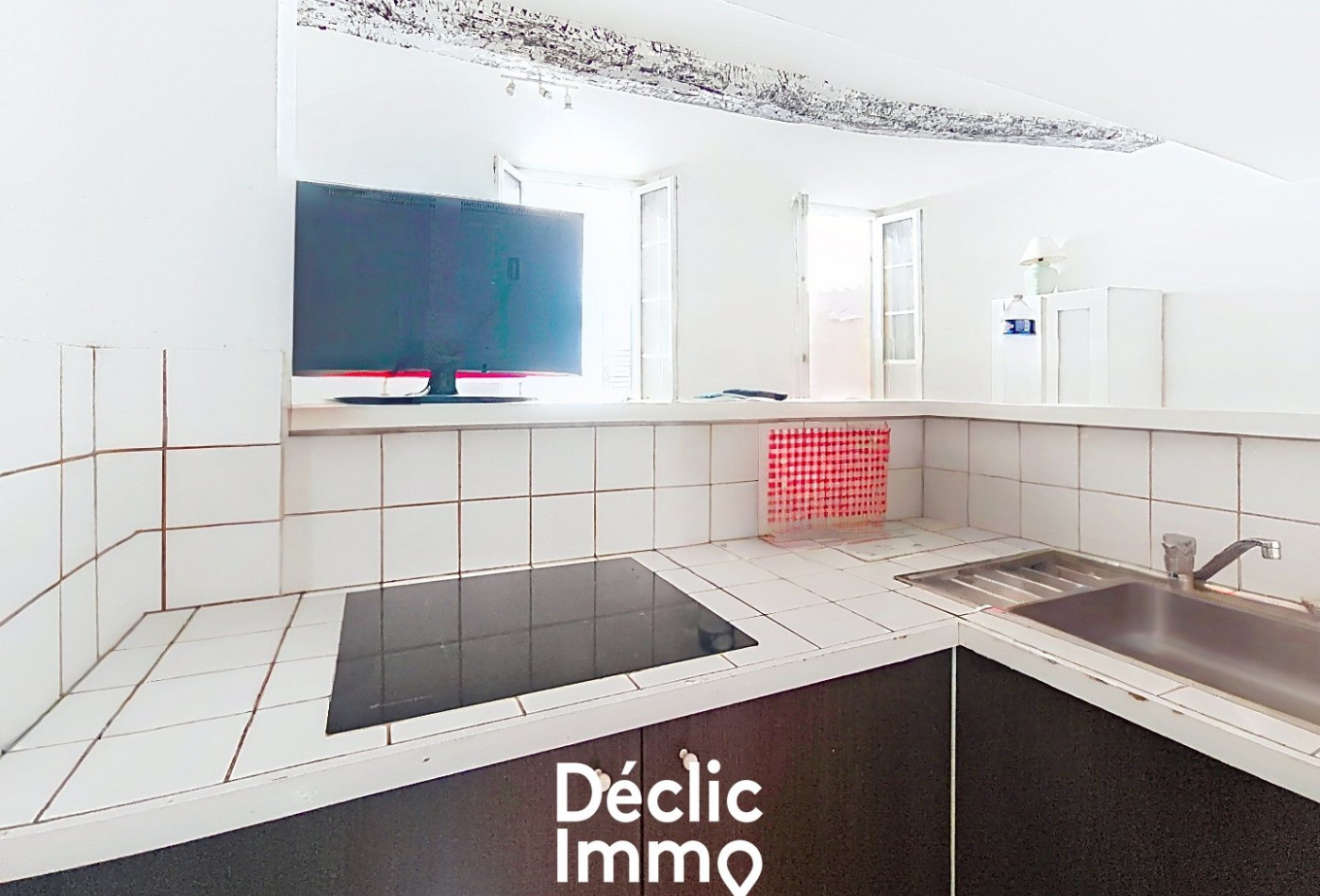 vente Appartement Grasse - Photo 5