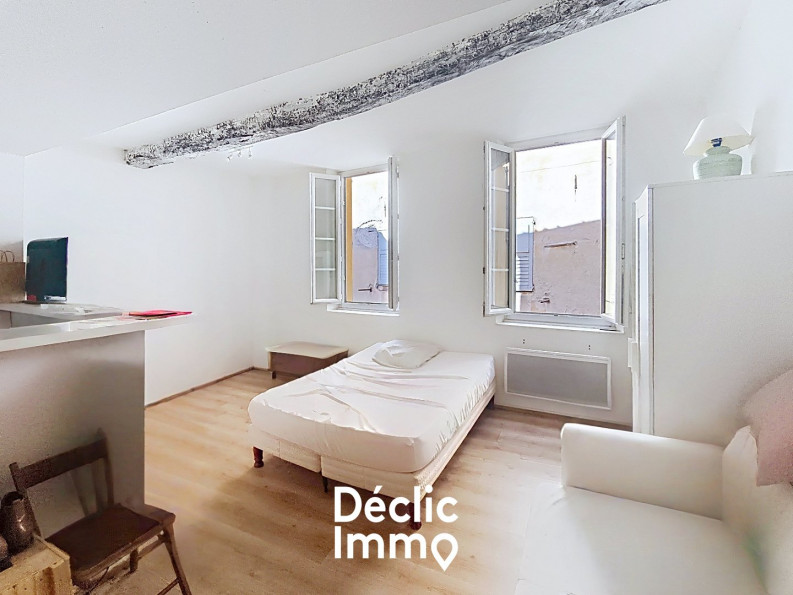 vente Appartement Grasse - Photo 3