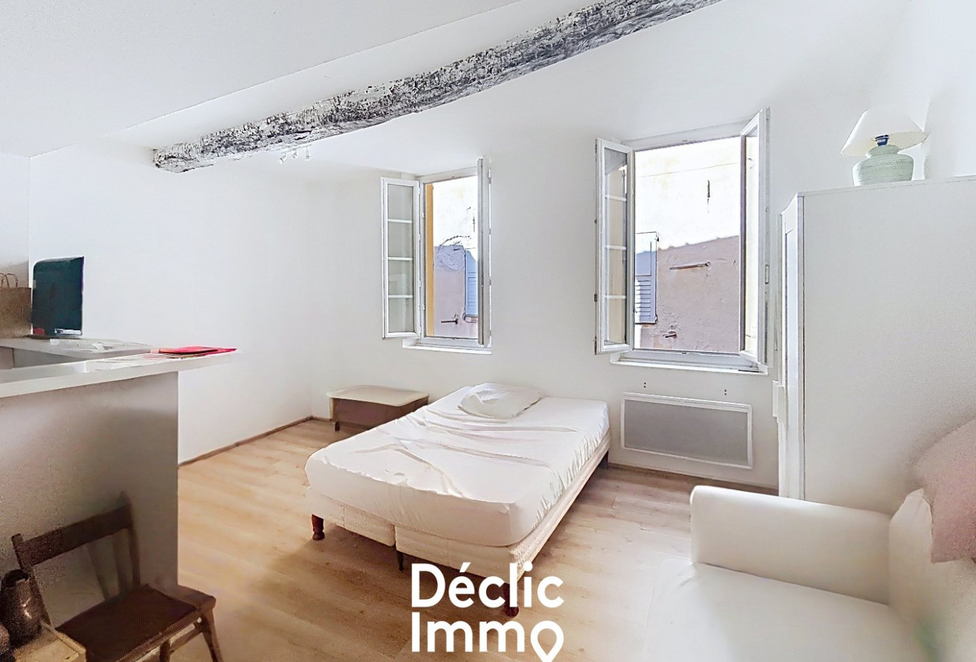 vente Appartement Grasse - Photo 3
