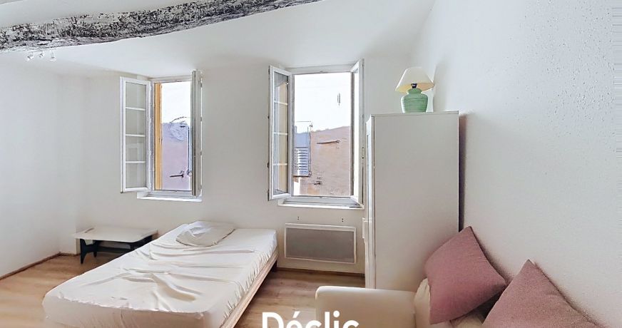 vente Appartement Grasse