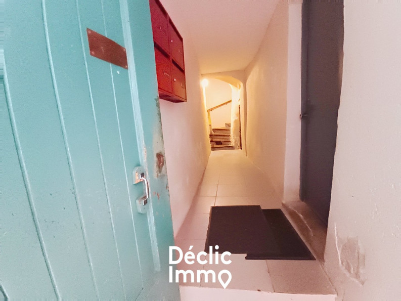vente Appartement Grasse - Photo 7