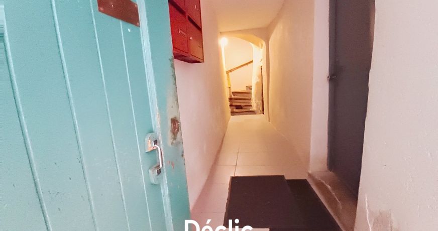 vente Appartement Grasse