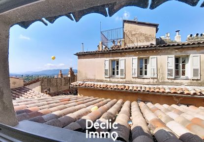 vente Appartement Grasse