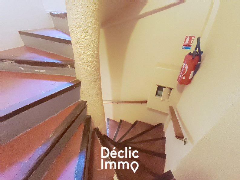 vente Appartement Grasse - Photo 3