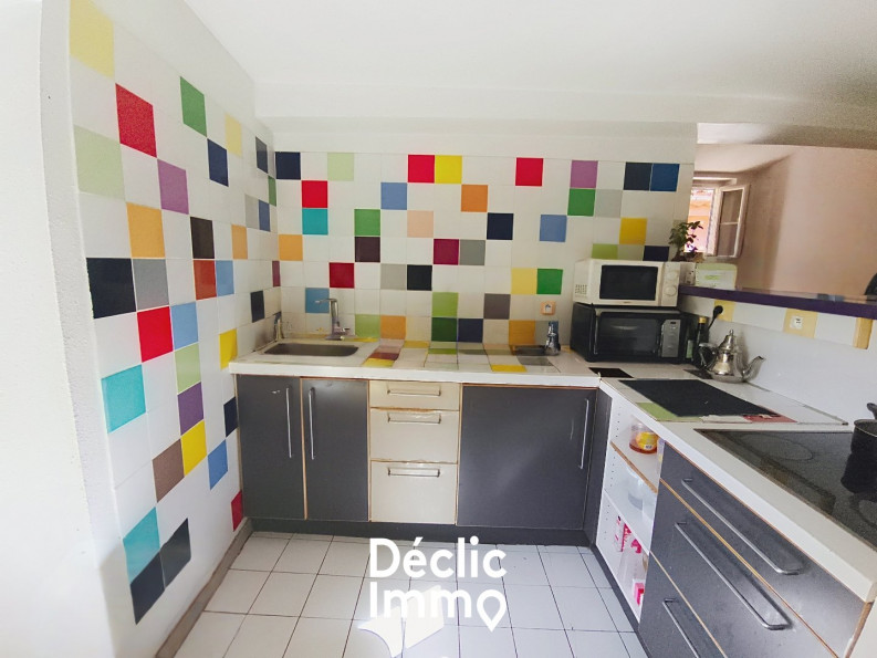 vente Appartement Grasse - Photo 5