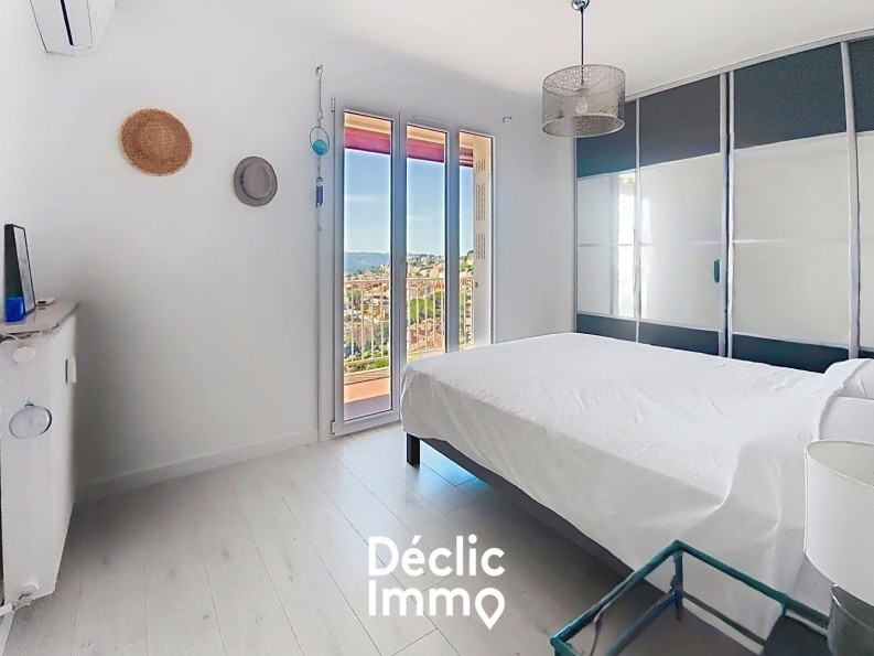 vente Appartement Grasse - Photo 7