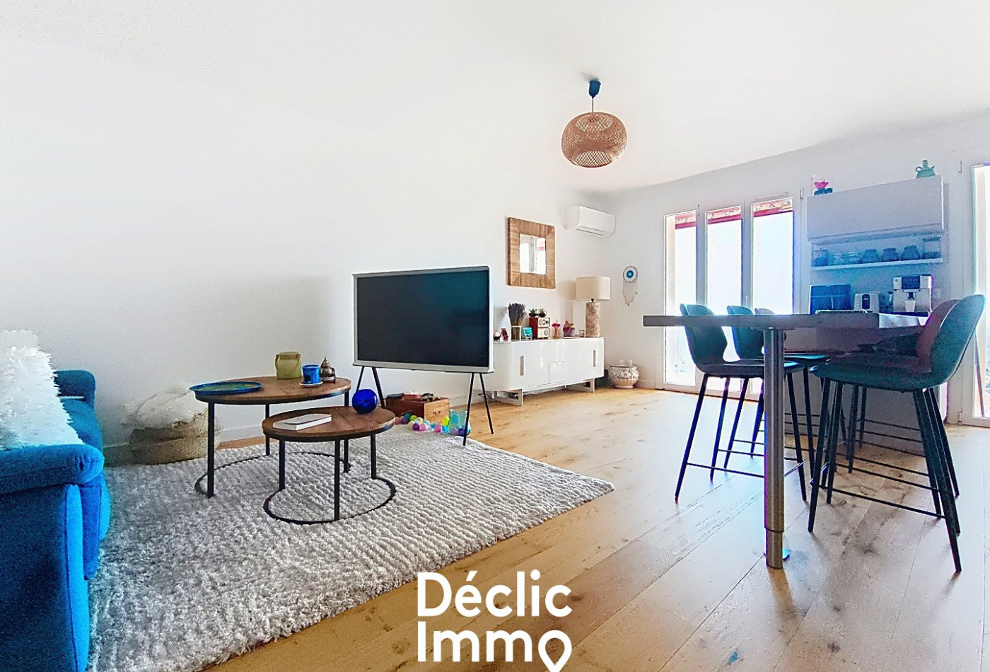 vente Appartement Grasse - Photo 4