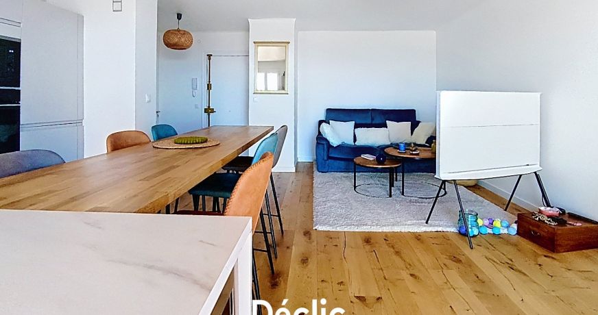 vente Appartement Grasse