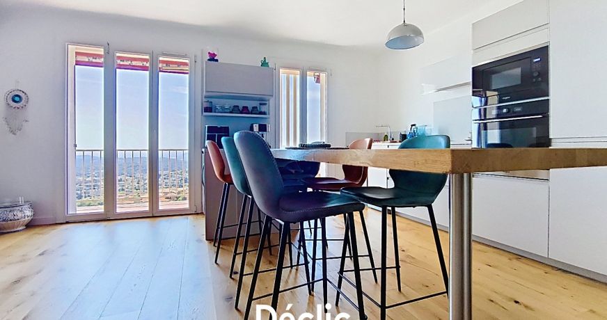 vente Appartement Grasse
