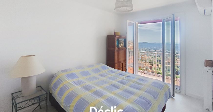 vente Appartement Grasse