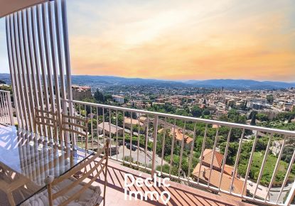vente Appartement Grasse