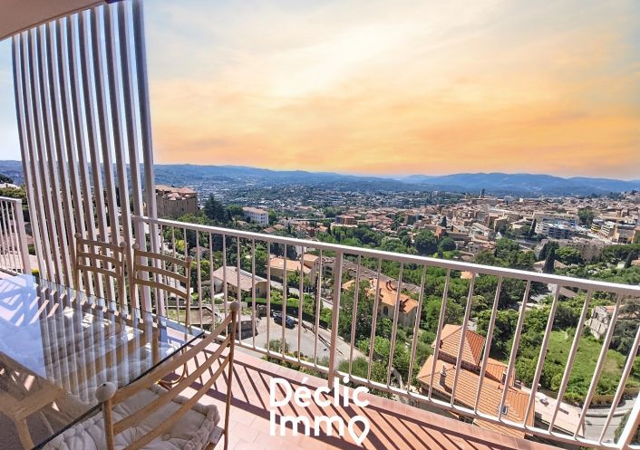 vente Appartement Grasse